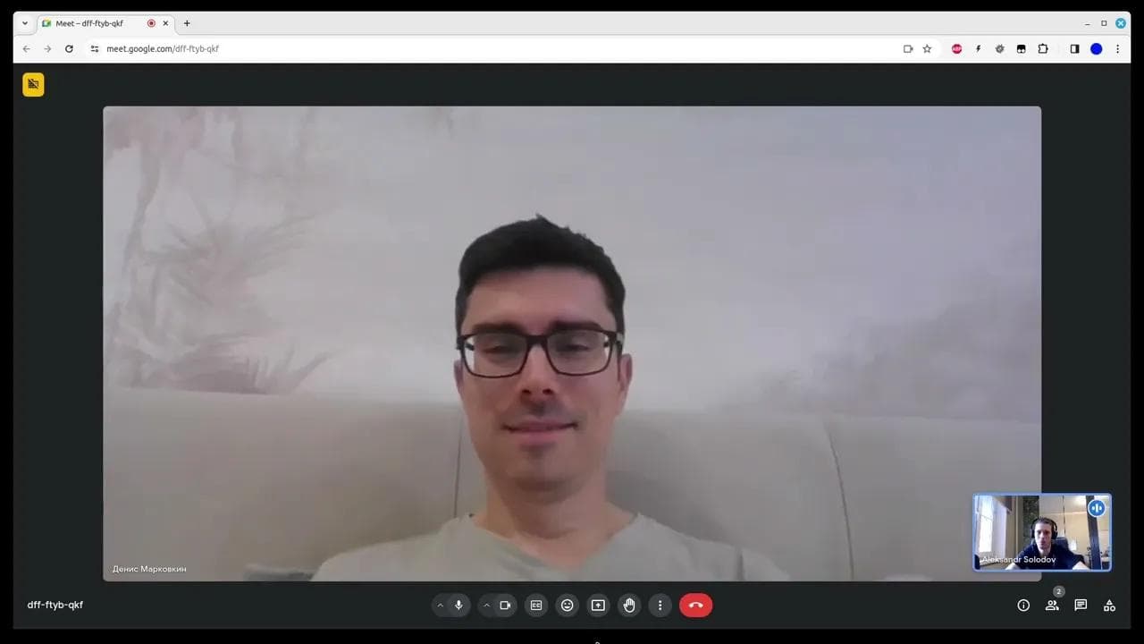 Собеседование PHP, весна 2024, Алгоритмика