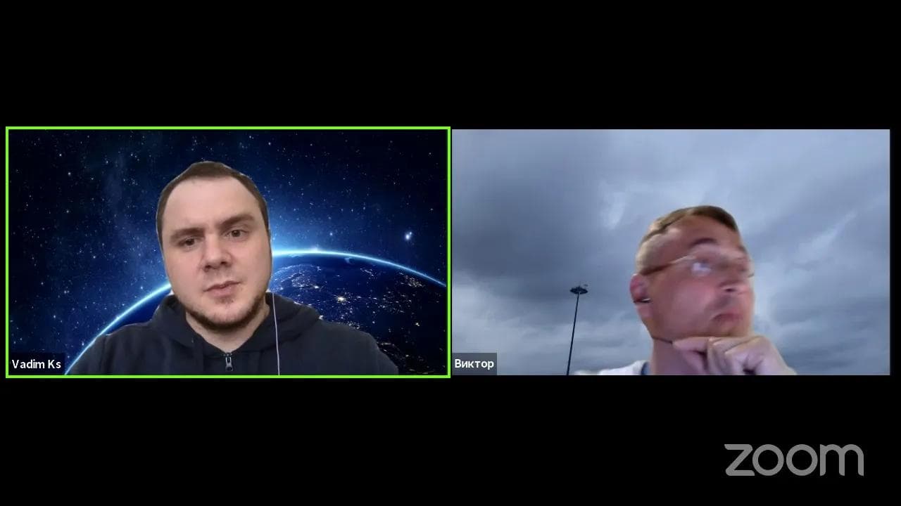 27th QA_Java_English Interviews Stream. 08.05.2021 at 09:00. GMT(UTC) +3