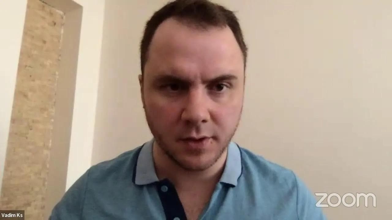 77 QA Interviews Stream. 07.01.2023 at 10:15 GMT(UTC) +3