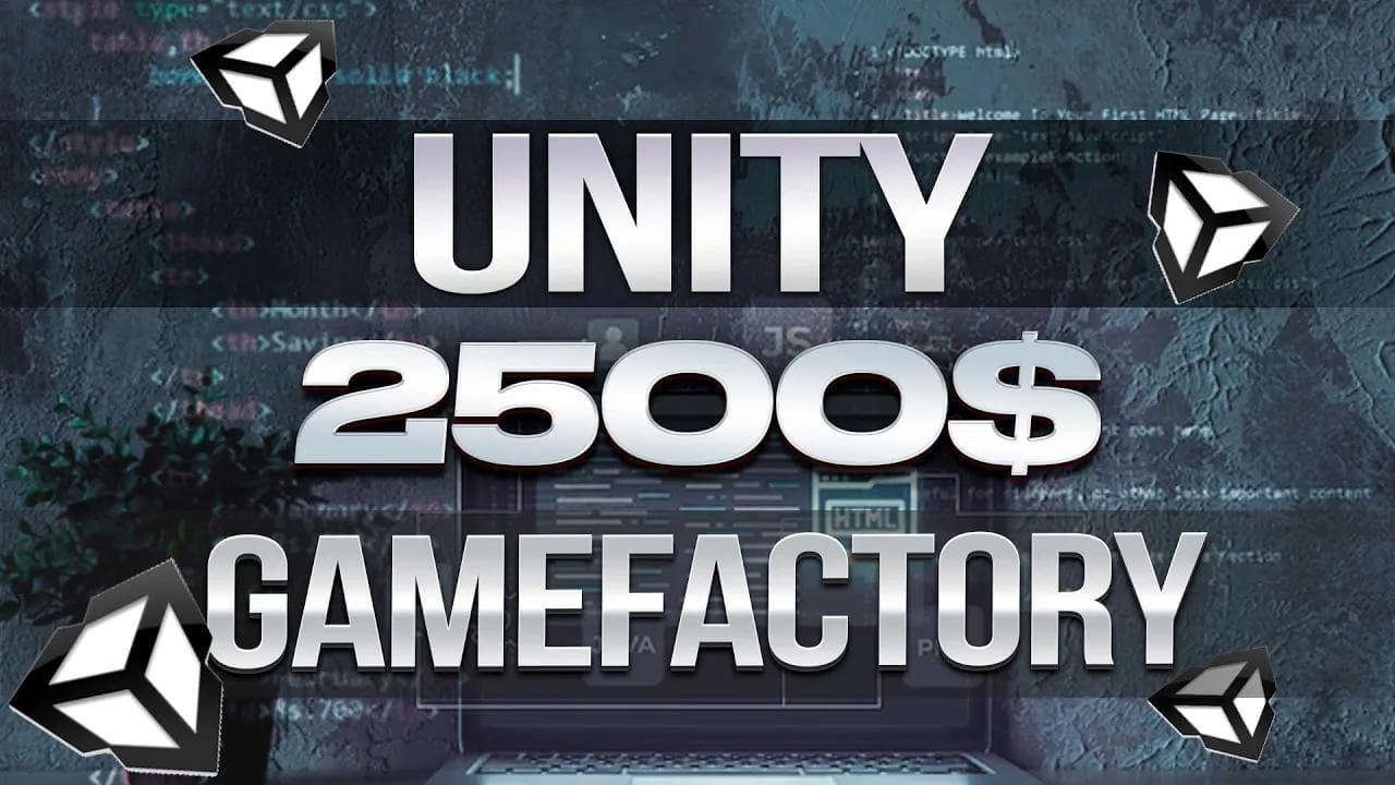 Собеседование на позицию Middle Unity Developer, C#. | Мок интервью