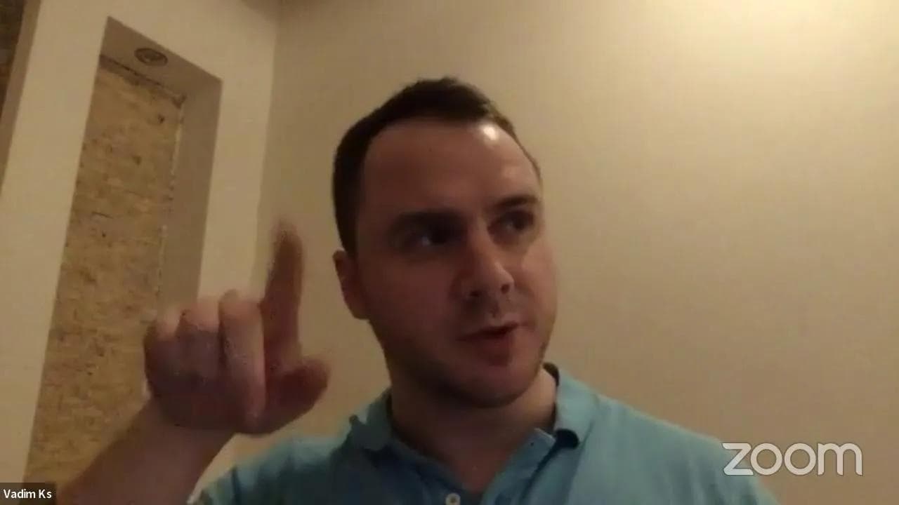 76 QA Interviews Stream. 04.01.2023 at 20:00 GMT(UTC) +3