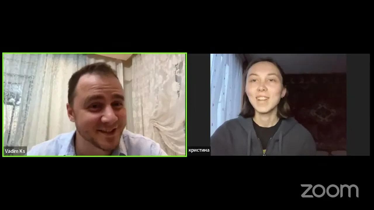 70 QA Interviews Stream. 05.10.2022 at 18:15 GMT(UTC) +3