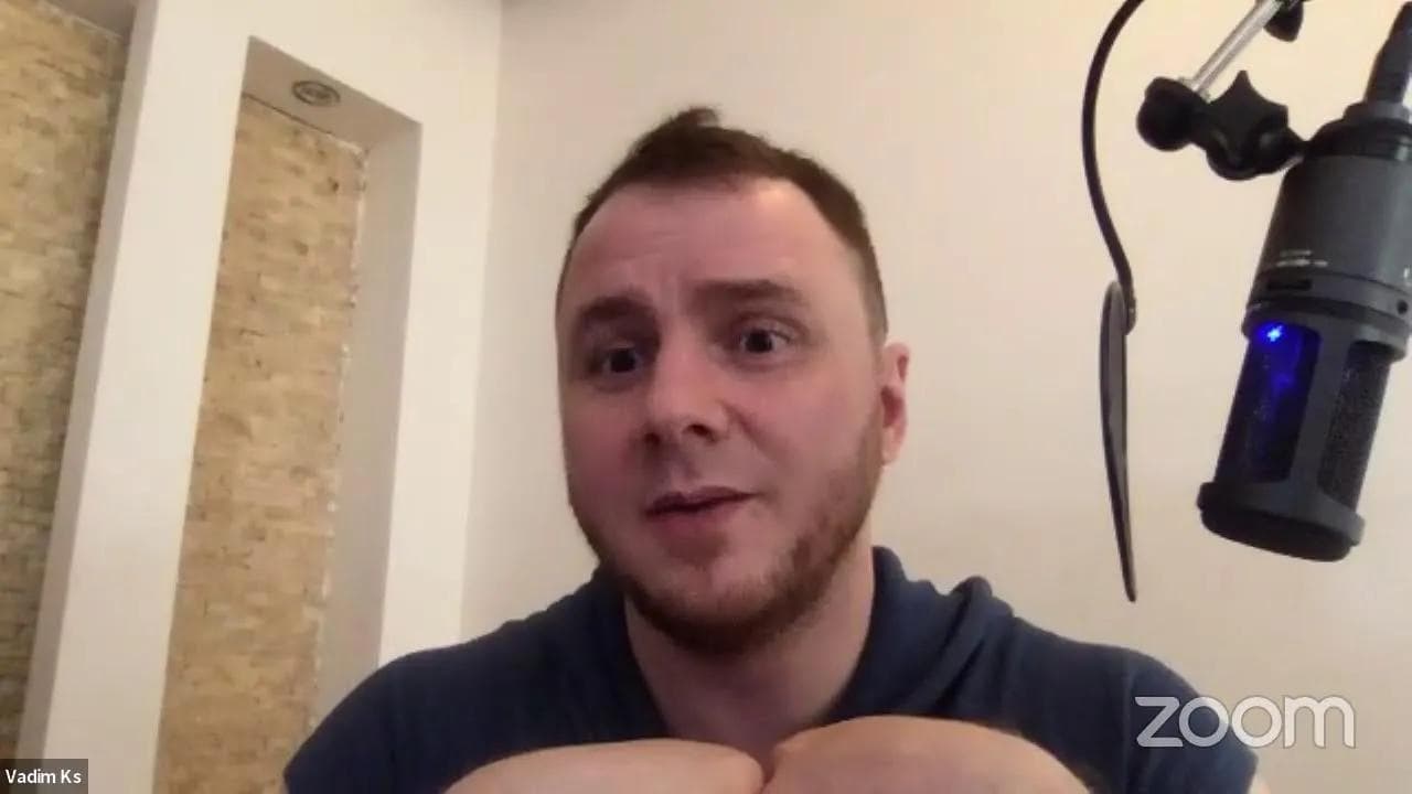 82 QA Interviews Stream. 11.03.2023 at 9:00 GMT(UTC) +3