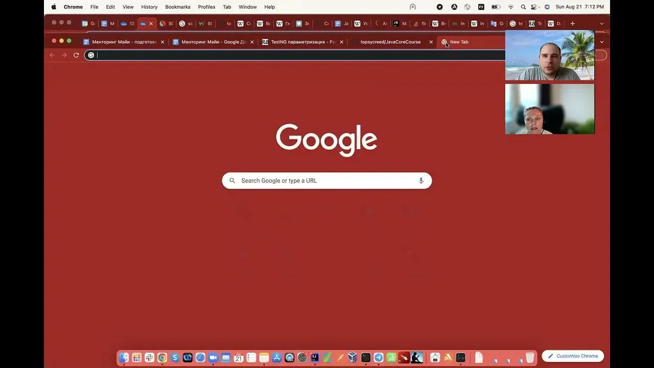 Automation QA - Вопросы & ответы (часть 1)