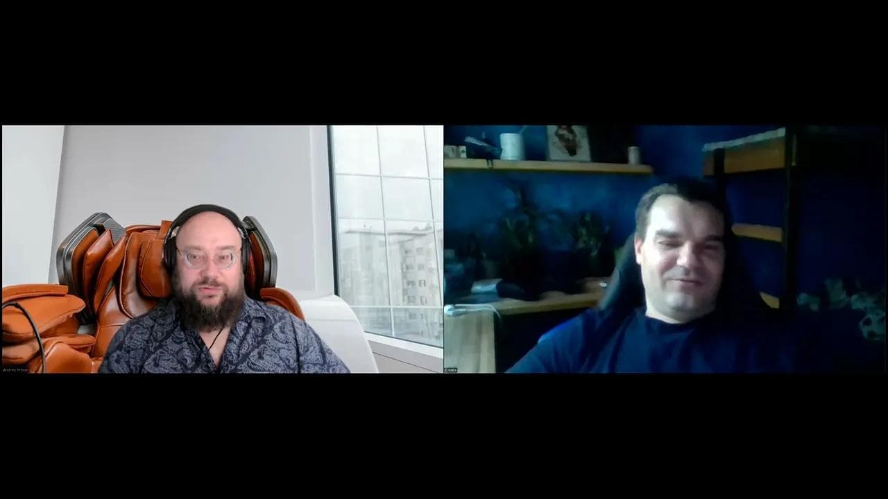 Собеседование junior python/ Краморенко Владислав | Из плотников в IT