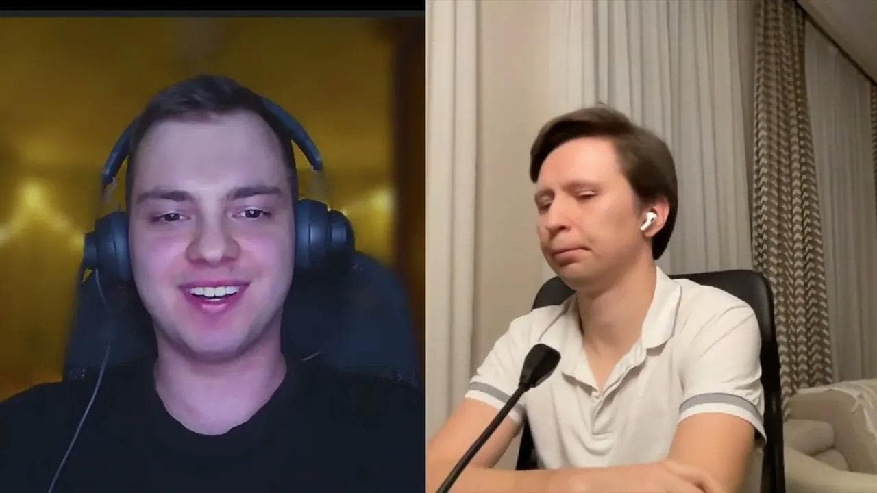 Mock собеседование на позицию Backend Java Developer