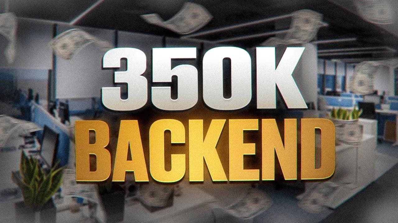 РЕАЛЬНОЕ СОБЕСЕДОВАНИЕ на Middle Backend разработчика