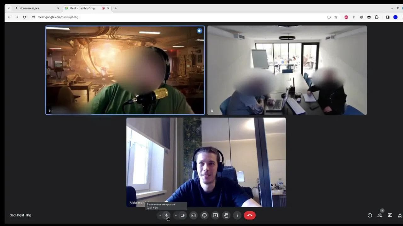 Собеседование PHP, весна 2024, АО Тривио