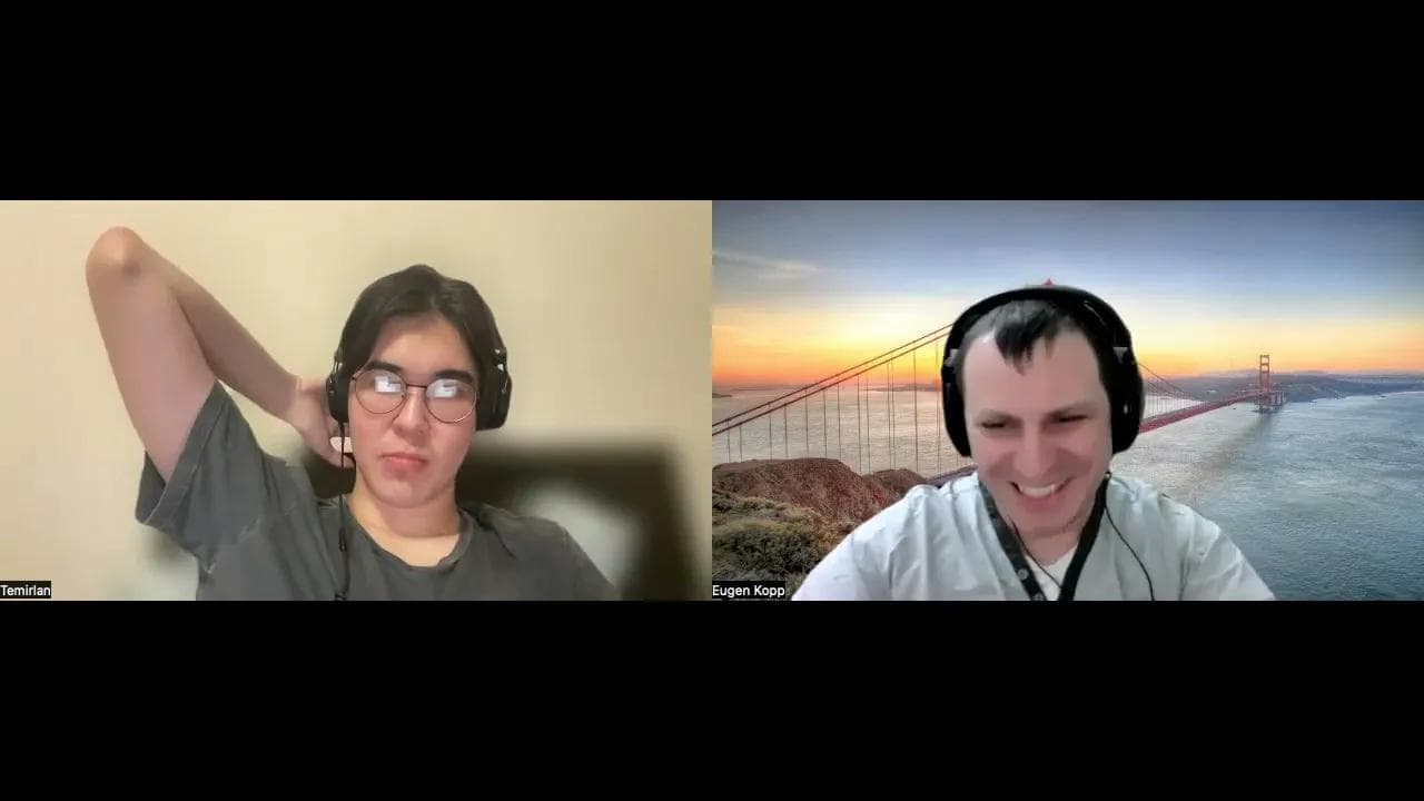 Собеседование Senior Android разработчика. Часть 2