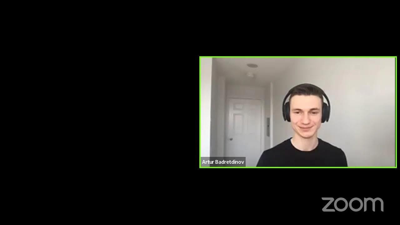 Android Interview Preparation #6. Android Junior Interview