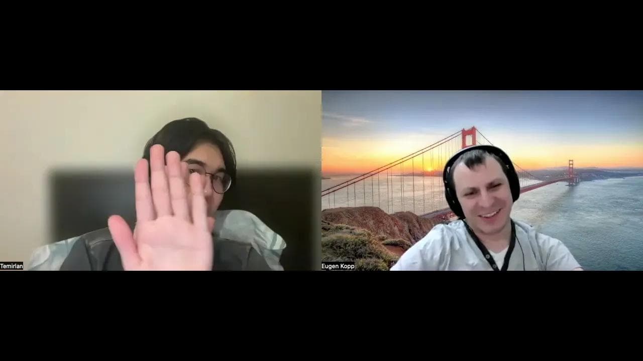 Собеседование Senior Android разработчика.Часть 3