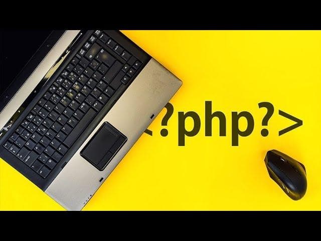 PHP Senior: Онлайн-собеседование