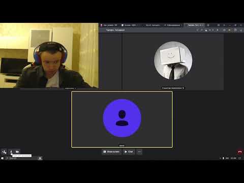 Фифти собес NodeJS/Typescript