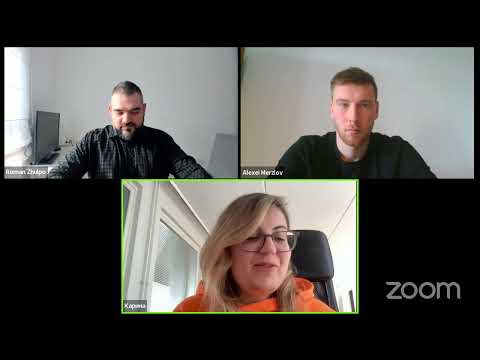 #ITPMFZTO Exit Interview - Мерзлов Алексей